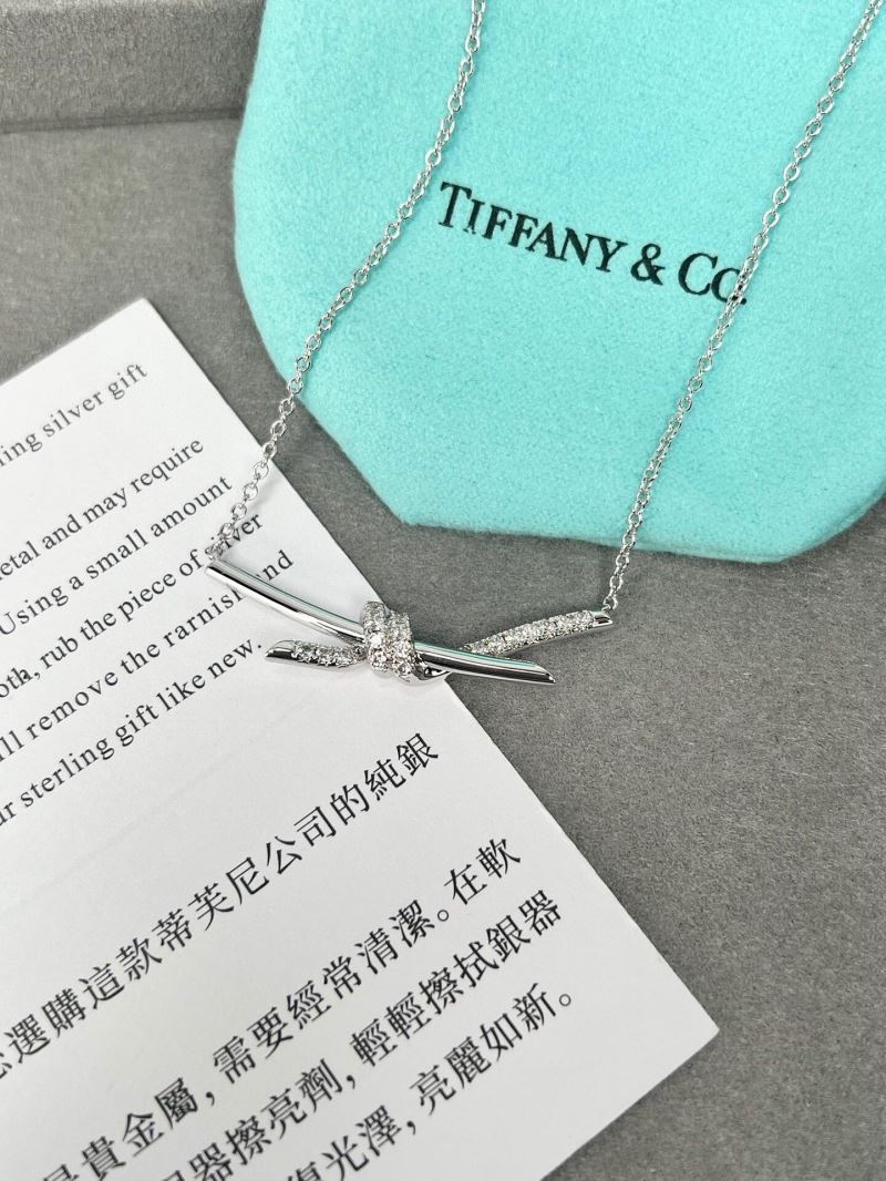 Tiffany Necklaces